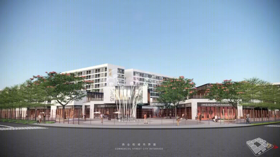 厦门国际健康驿站丨中国厦门丨基准方中厦门分公司-12