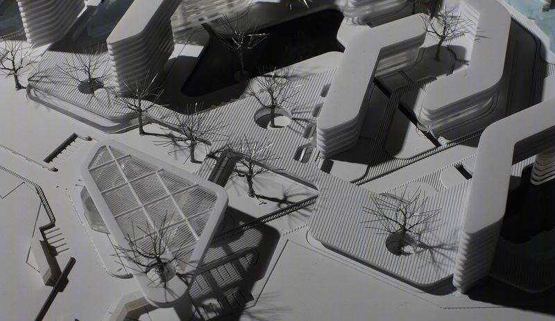 临界·太乙住宅小区-29