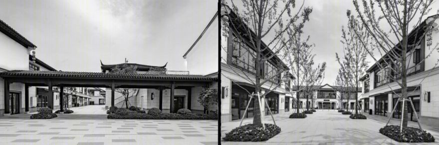 南京固城湾开元度假酒店丨中国南京丨line+建筑事务所,gad-28