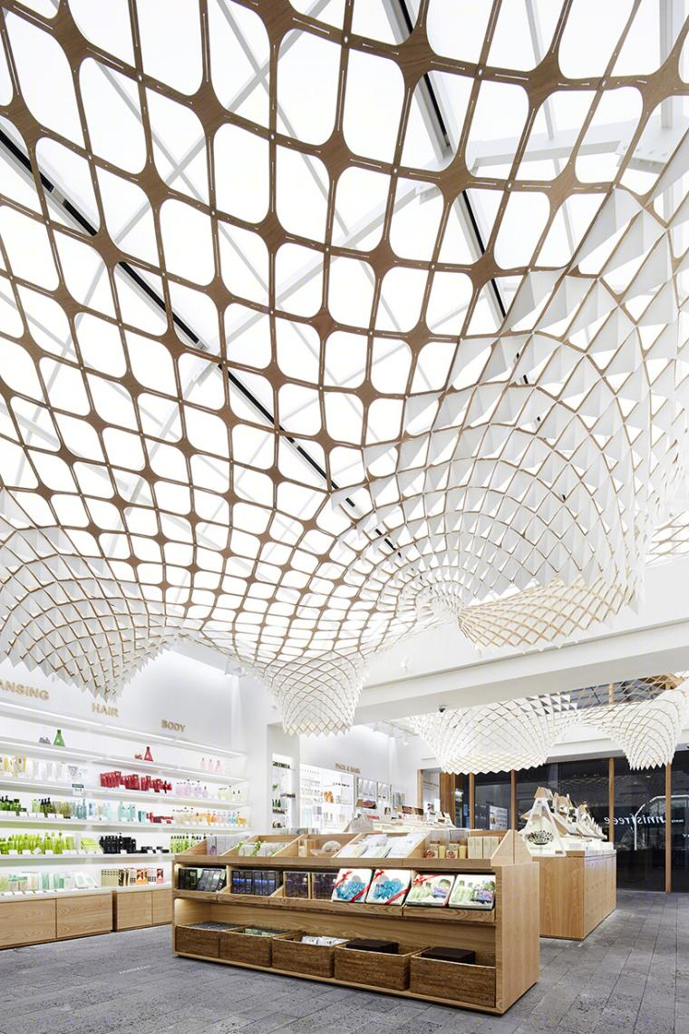 韩国悦诗风吟旗舰店丨纽约工作室SOFTlab-12