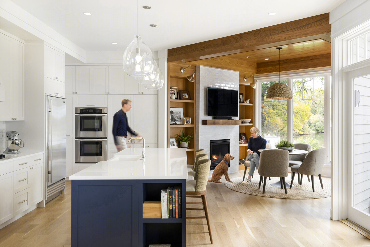 Tamte Residence Studio BV-23