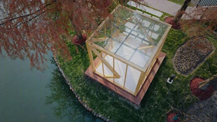 港城公园改建工程-4