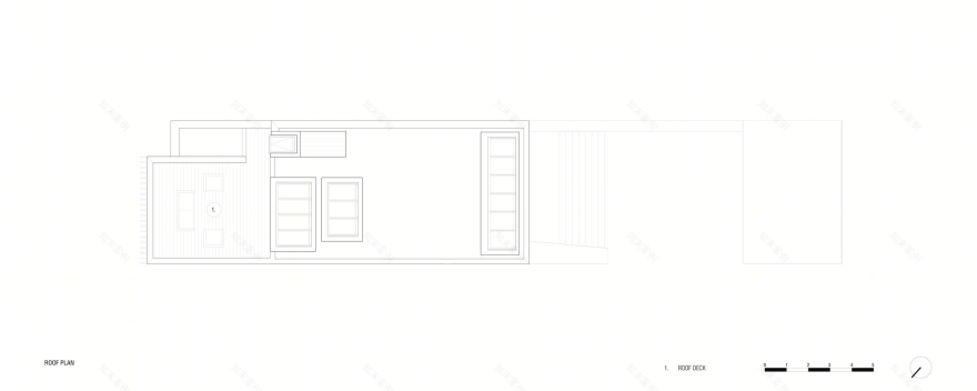 OG Home & Studio · 历史悠久的加拿大住宅丨加拿大哈利法克斯丨Omar Gandhi Architect-61