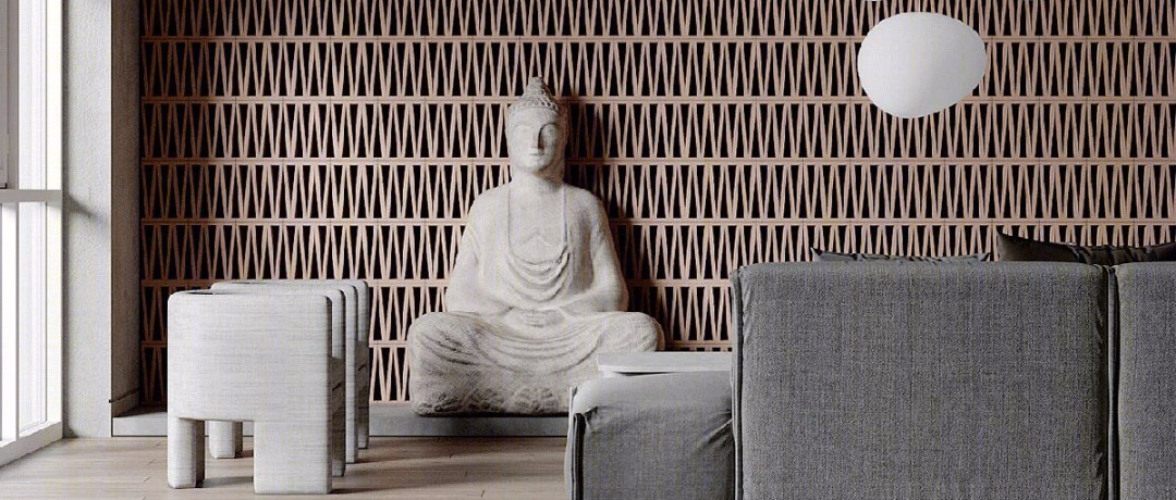 比利时移动办公室 COTOOP Studio，镜面立面融入自然-46