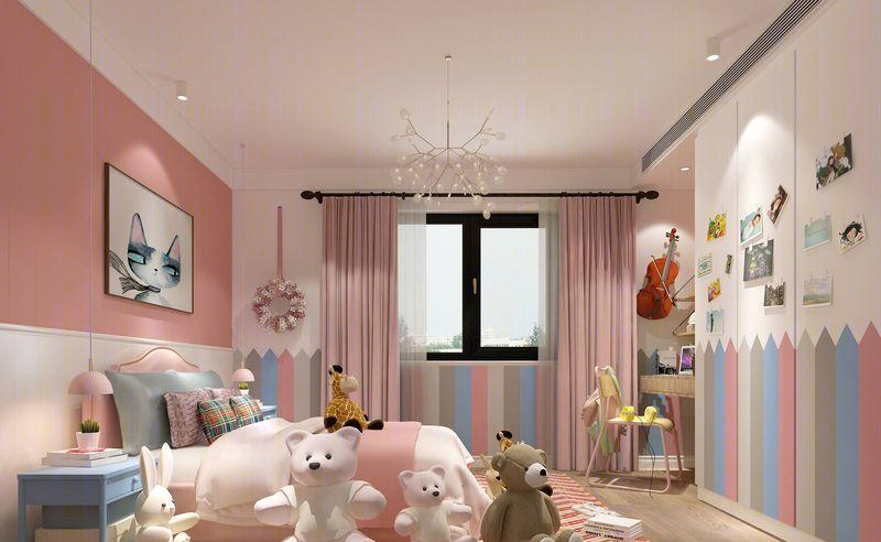 金隅上城郡北欧风别墅-6