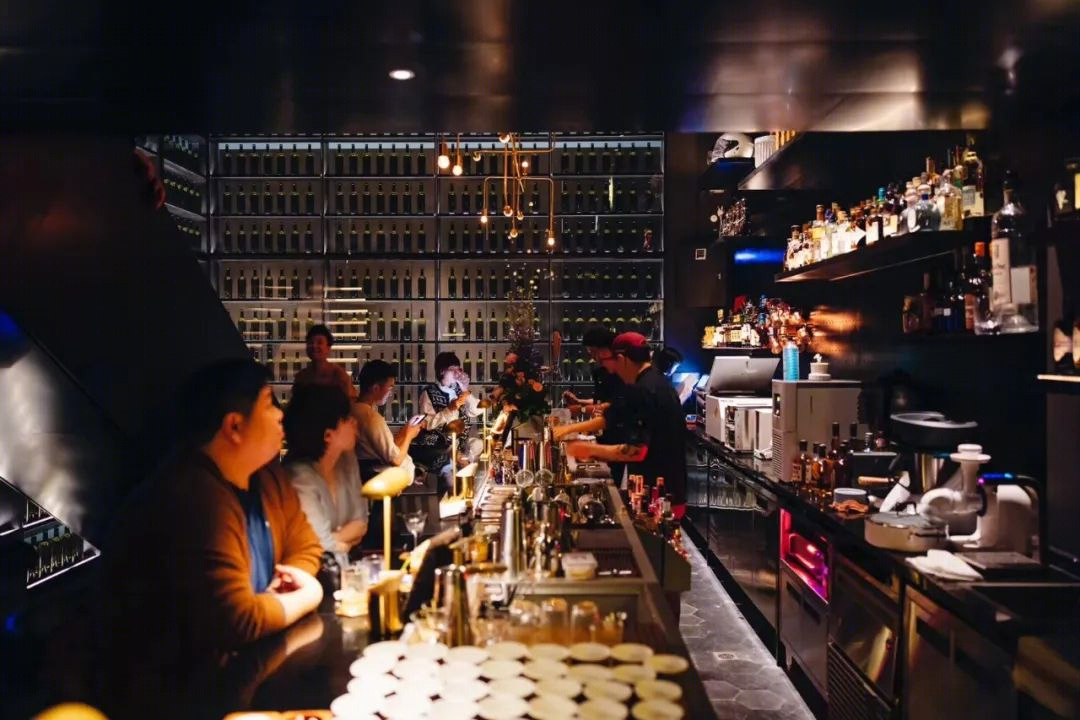 杭州星澜酒店,千禧一代的空中社交胜地-74