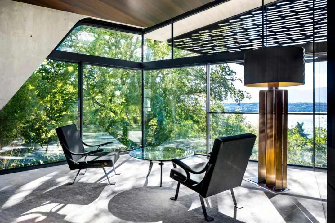 SAOTA 设计三座豪宅，诠释现代简约与自然共生-63