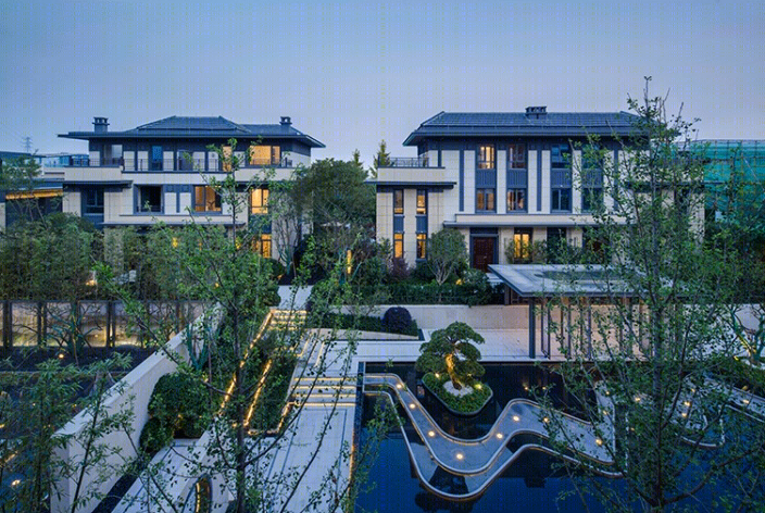 千年皇家之路卡米诺住宅景观-10