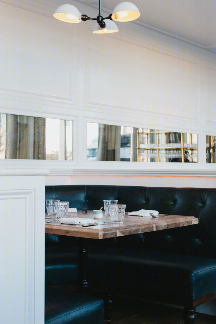 亚特兰大圣塞西莉亚酒馆(America St· Cecilia Bistro)-27