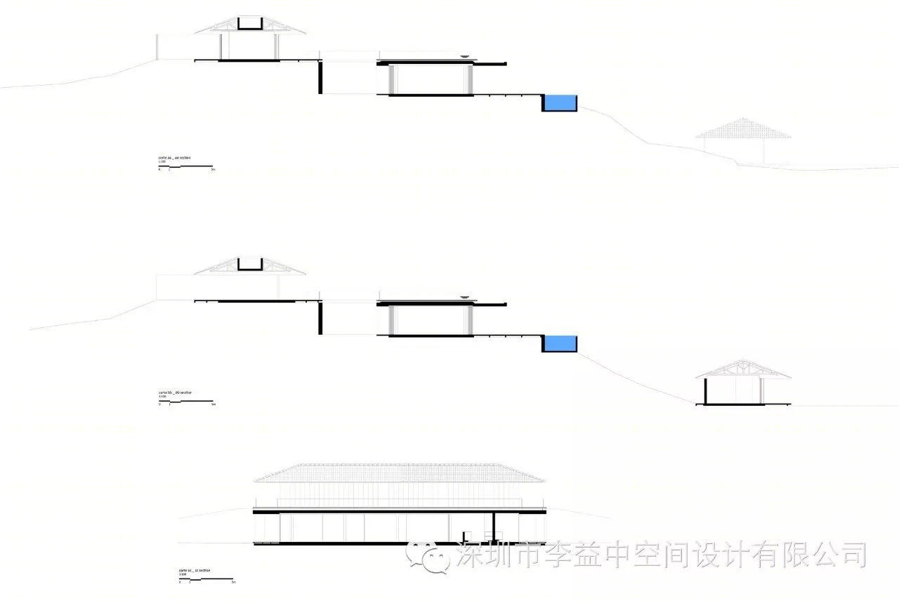 巴西伊塔卡雷海滩住宅 | 热带风情与现代设计完美融合-48