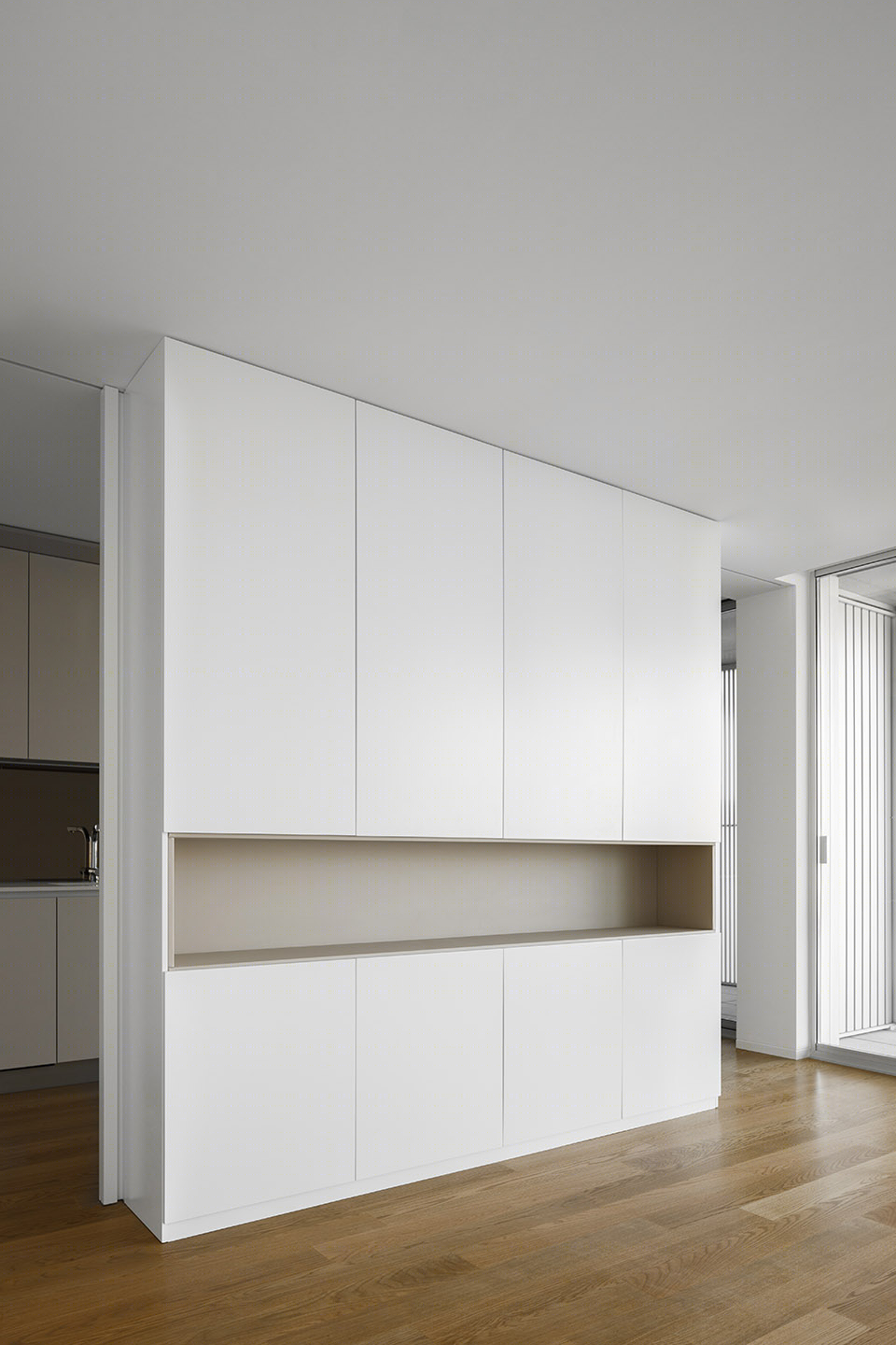 S·Roque 公寓丨葡萄牙丨Sónia Cruz Arquitectura-107