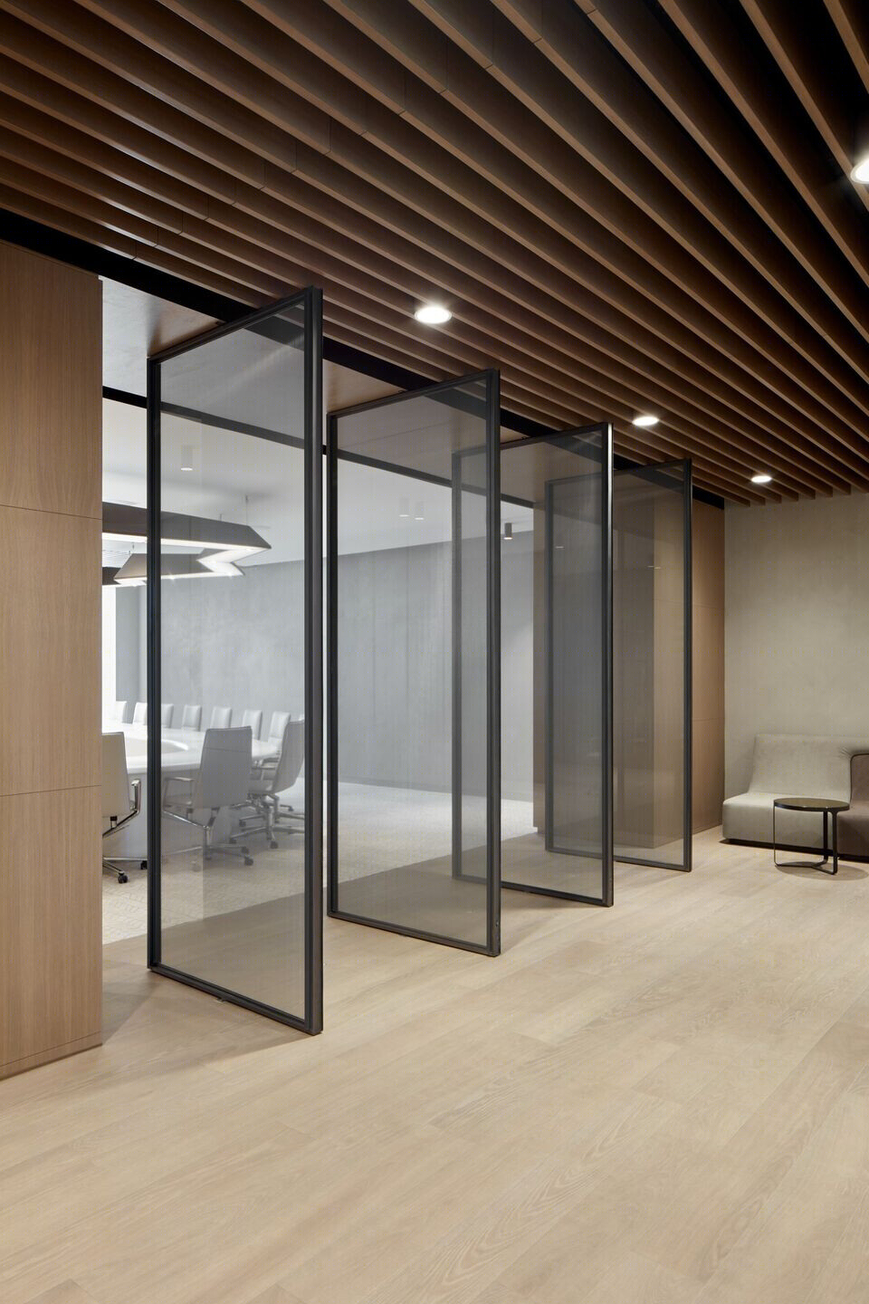 校园创新中心室内设计实践丨阿联酋沙迦丨Roar(原名 Pallavi Dean Interiors)-42