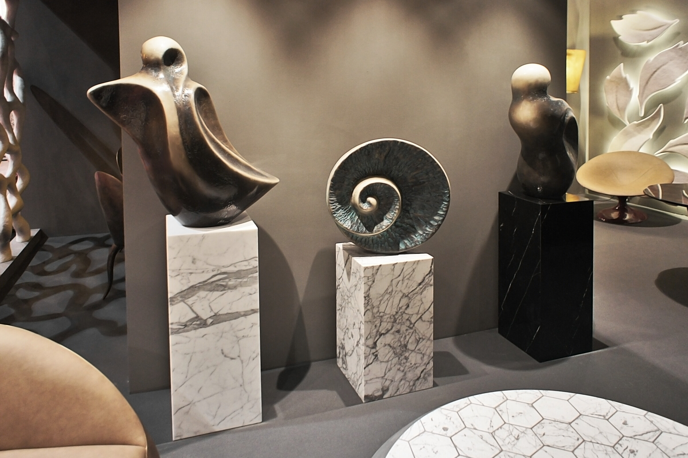 卡帕在巴黎家居展呈现新概念展位-23