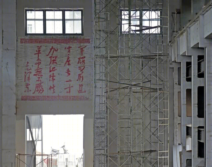 “生长的车间”·天水工业博物馆丨中国天水丨苏童建筑设计-42