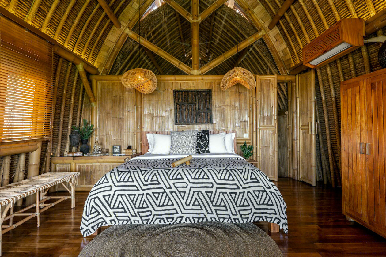 萨曼瓦亚仅限成人豪华度假村及水疗中心-35