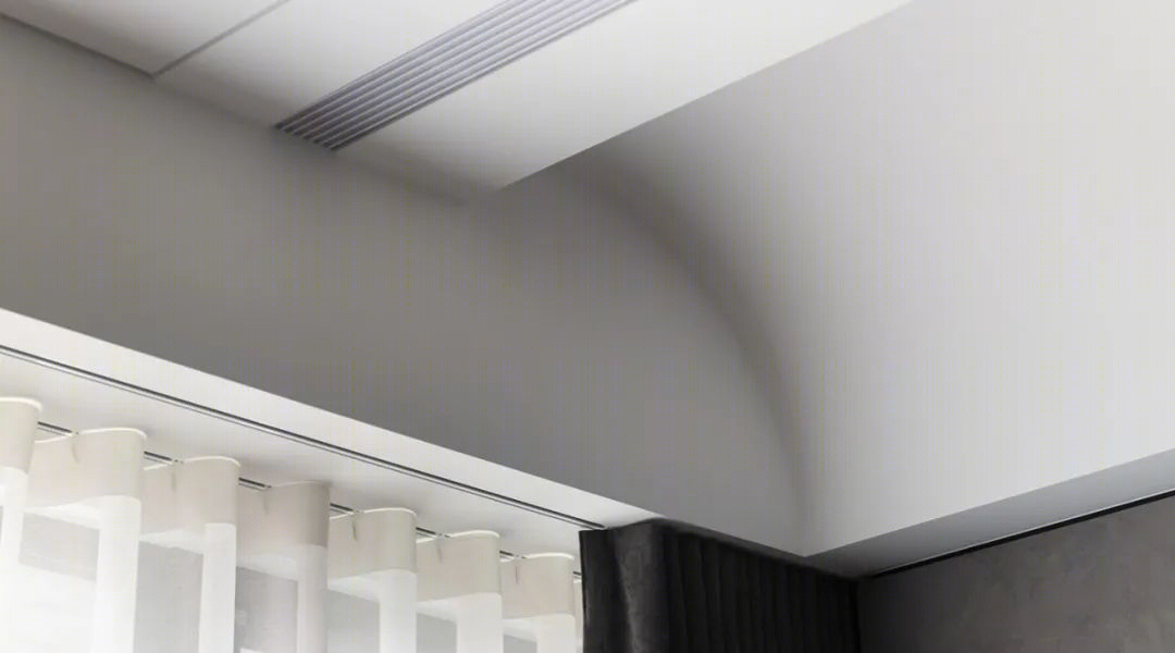 23Design 打造高级灰色空间丨中国海口丨二三设计（23Design）-41
