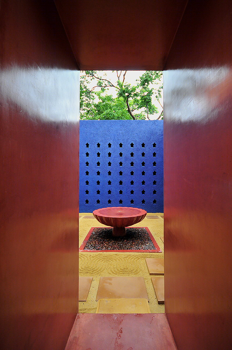 泰国Barai旅游体验丨Bunnag Architects-20