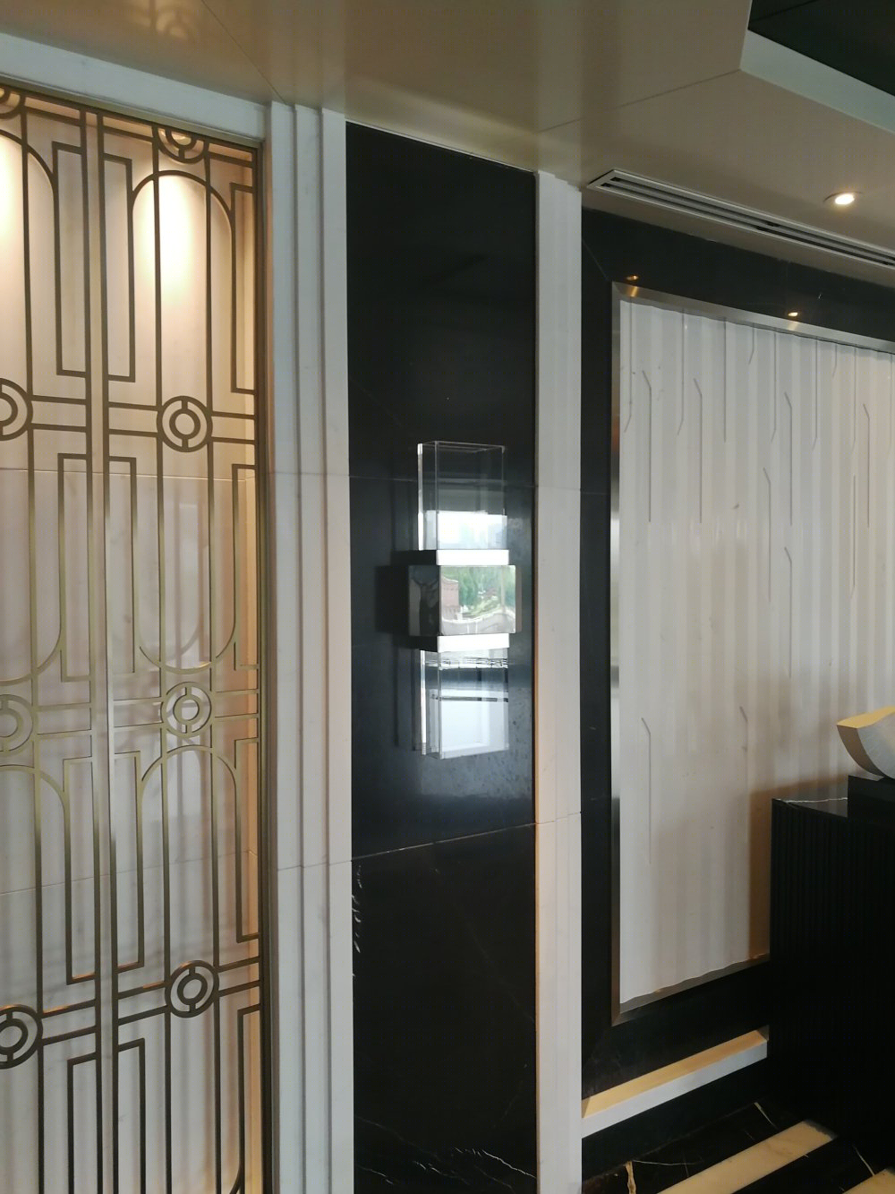 上海苏宁宝利嘉酒店-24