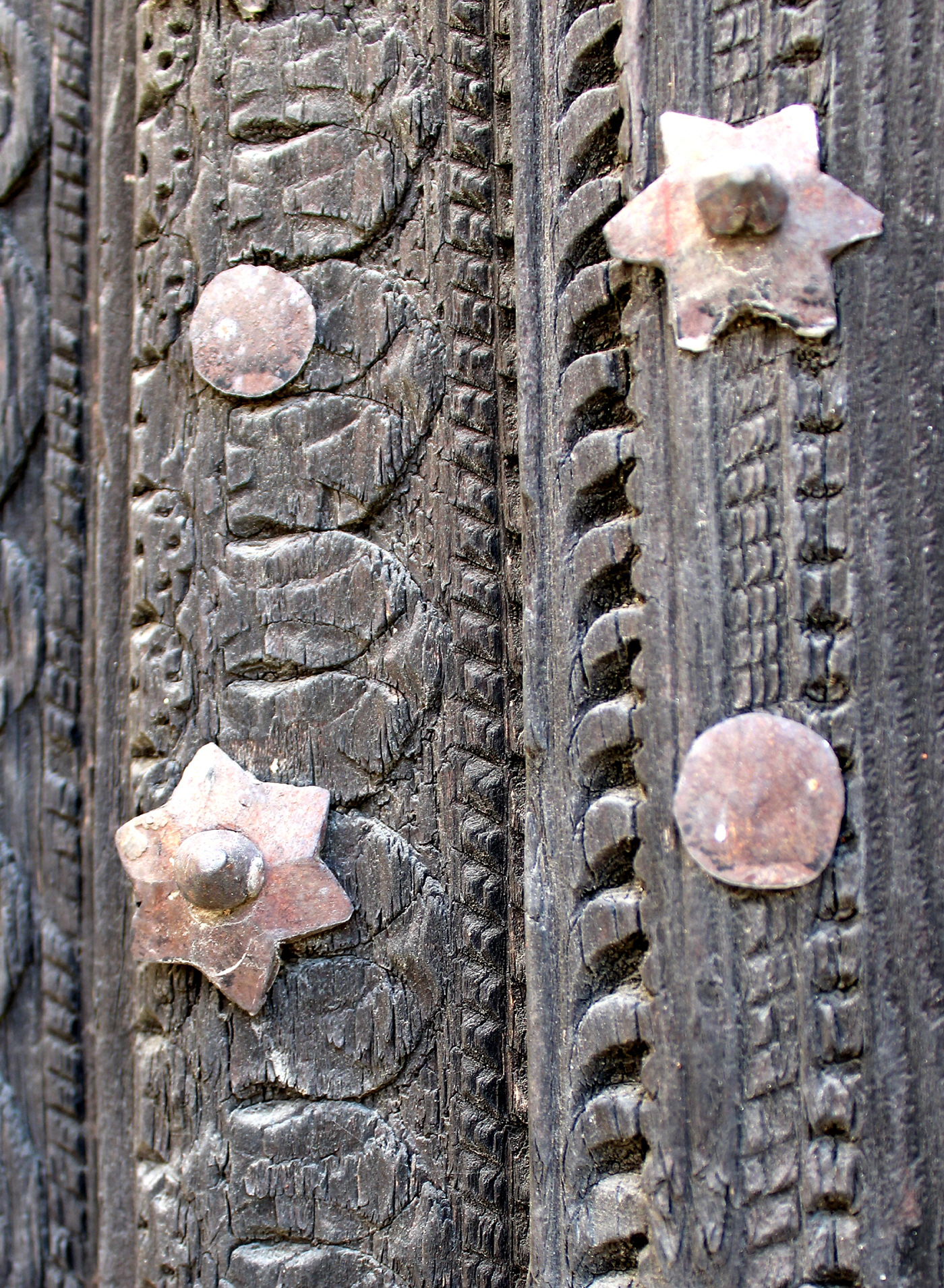 Assignment 3 Texture form and Pattern-6