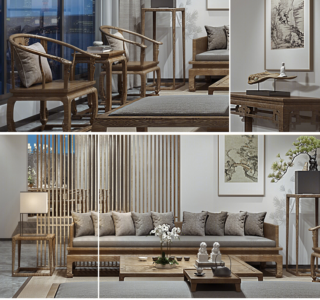 ●●●●●●瑞雁视觉17年第二季住宅作品02●●●●●●                     -0