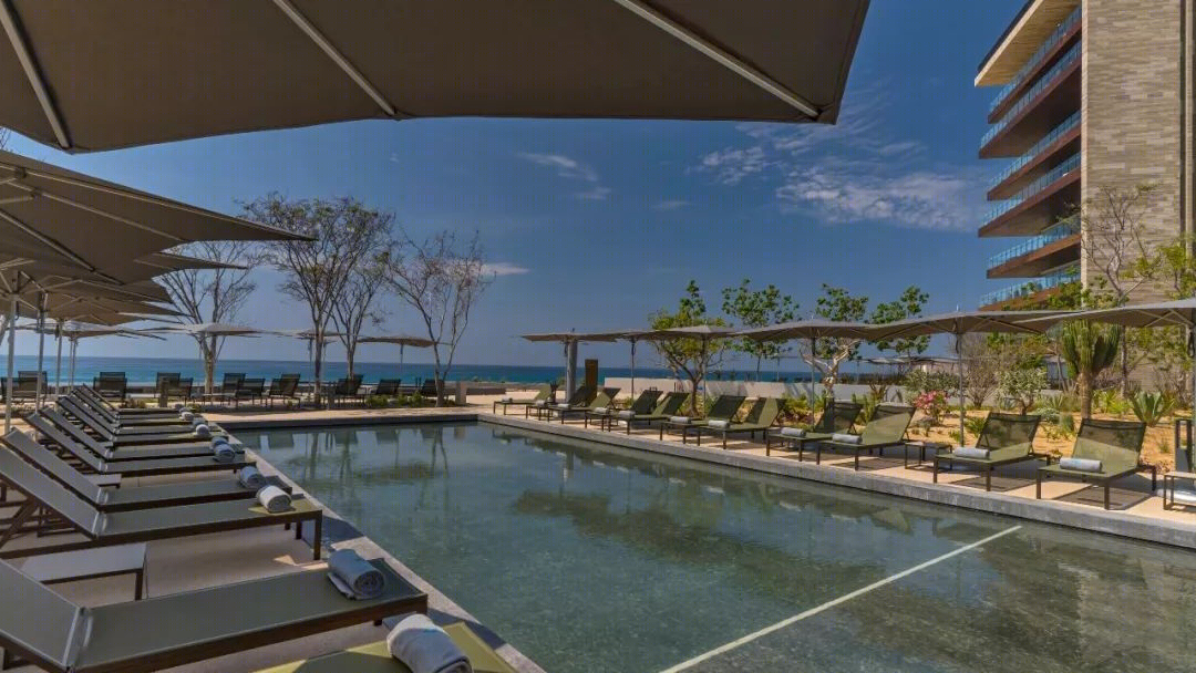 墨西哥 SOLAZ LOS CABOS 豪华度假酒店——沙漠与大海的完美融合-41