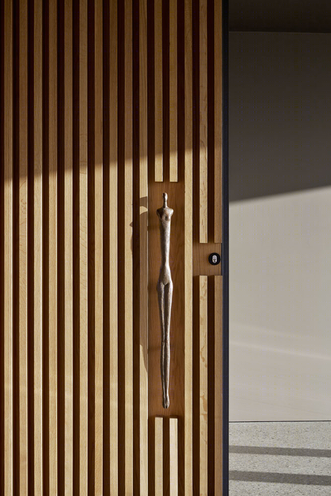 Red Hill House SJB-5