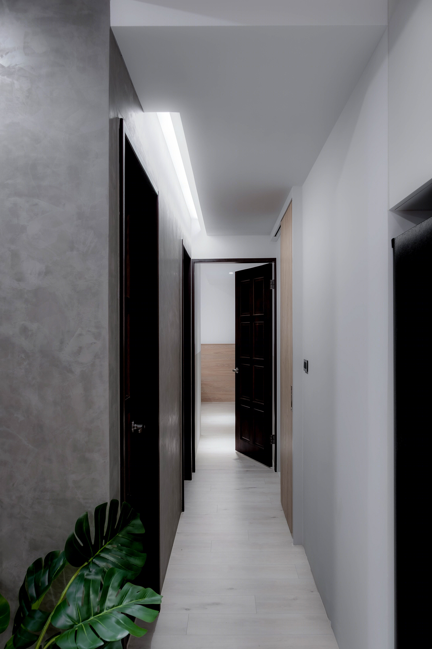 Anastasiya Gushchina丨公寓丨桃宅｜Interior Photography-6