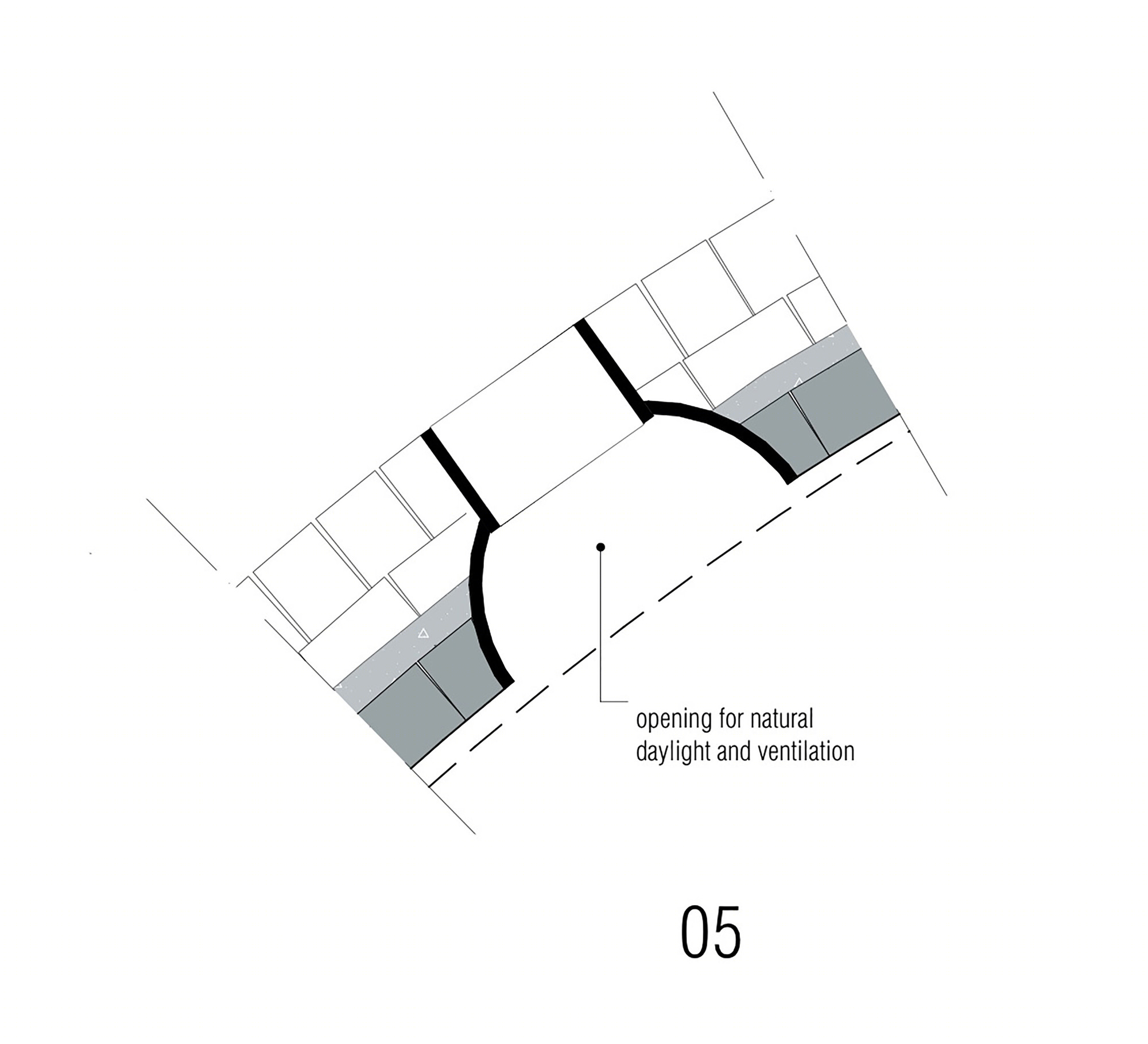 马里Tanouan Ibi小学丨LEVS architecten-29