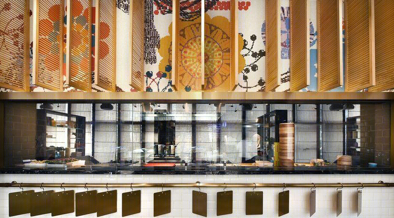 小珍宝港式点心餐厅-11