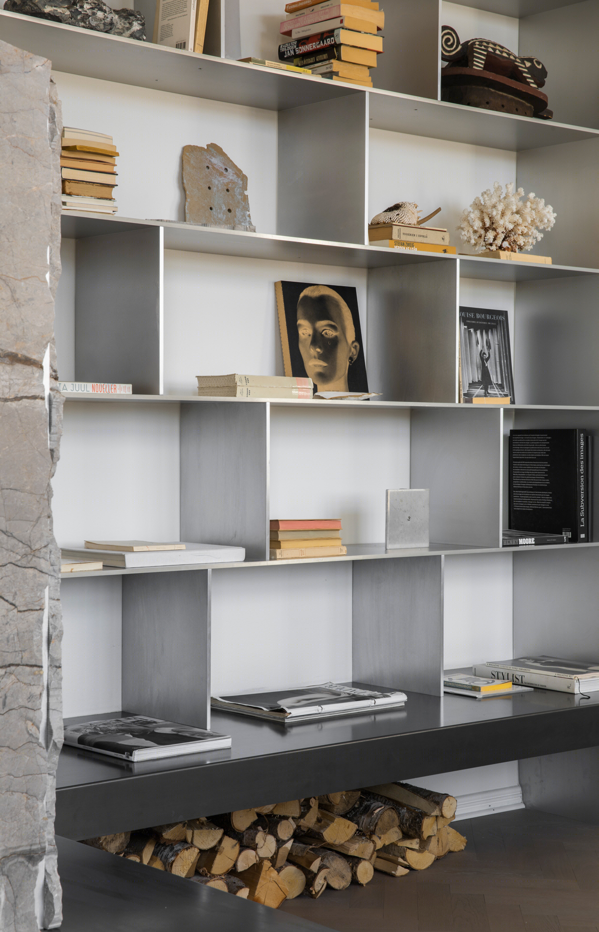 Bespoke shelving Norm Architects-4