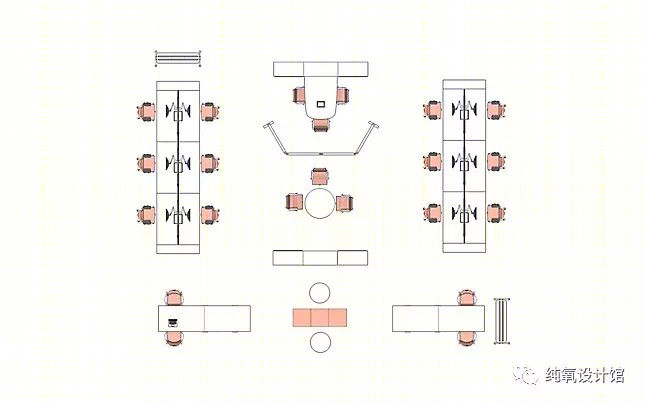 高效独立办公空间设计指南-52