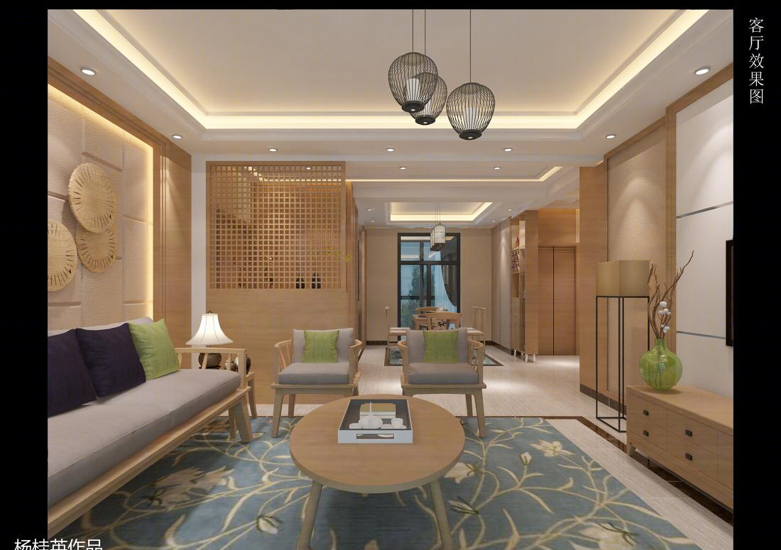 
星河莊園杨哥 -2