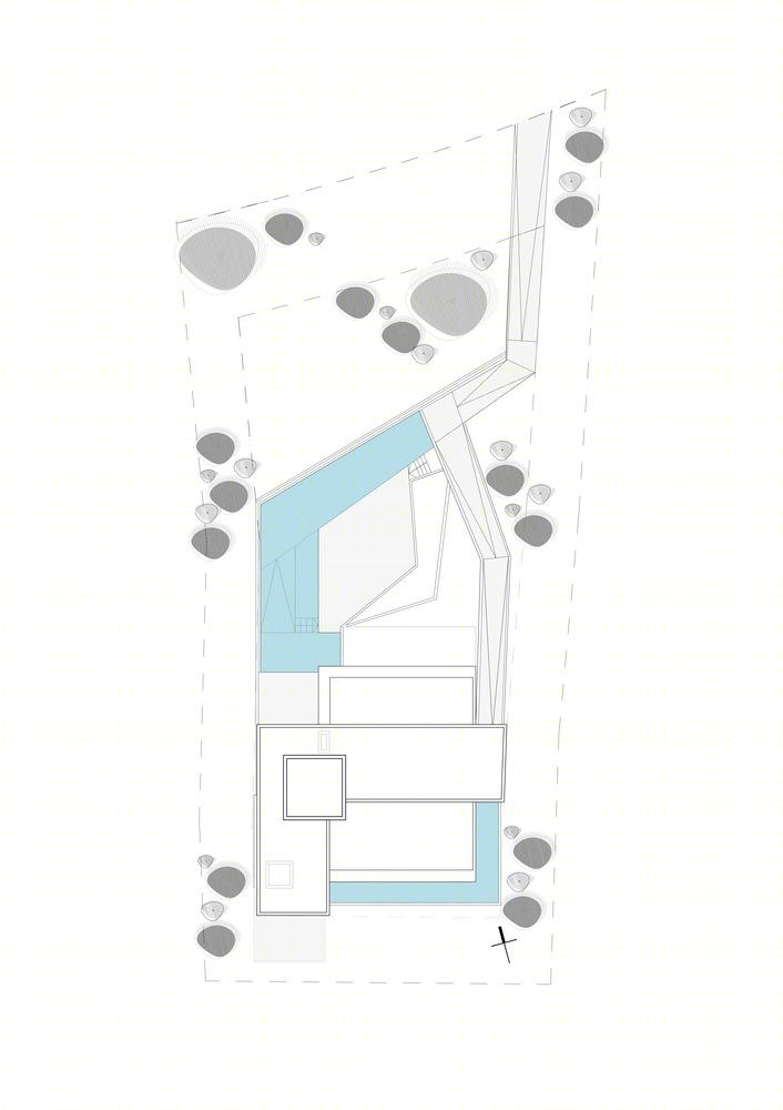 阿根廷 Rampa 住宅丨Andrés Remy Arquitectos-32