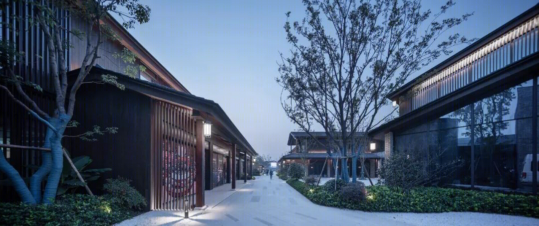 南京固城湾开元度假酒店丨中国南京丨line+建筑事务所,gad-40