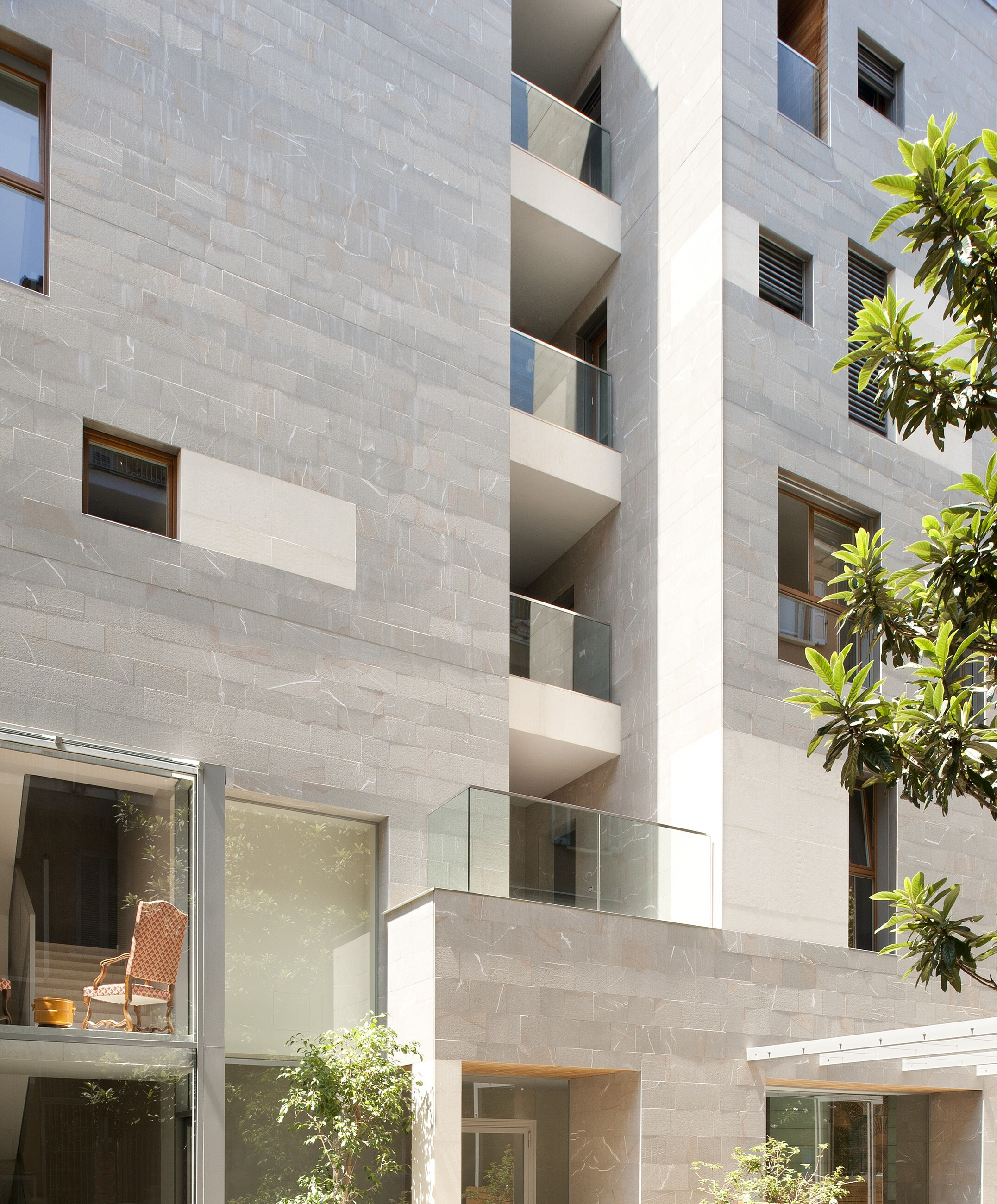 米兰 K19 公寓-34