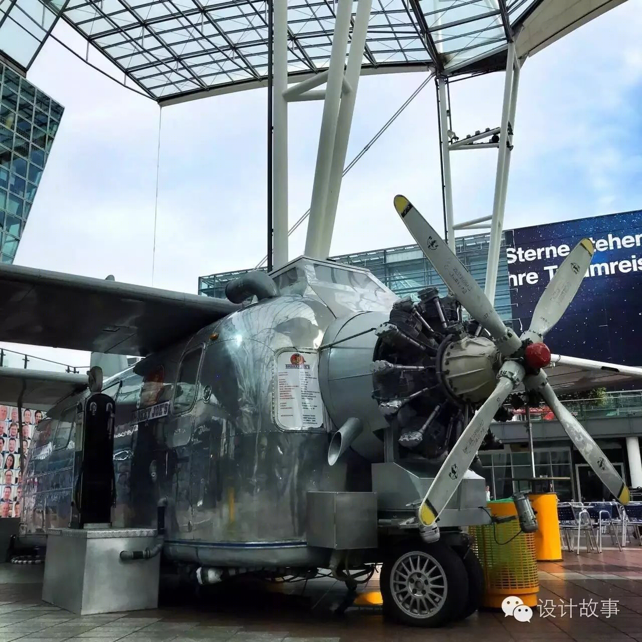 德国童话之旅 | 简约设计的人性魅力-65