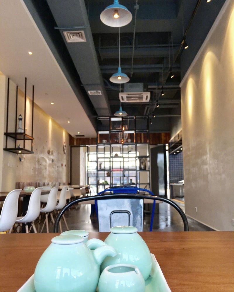 语堂面海鲜餐厅-14