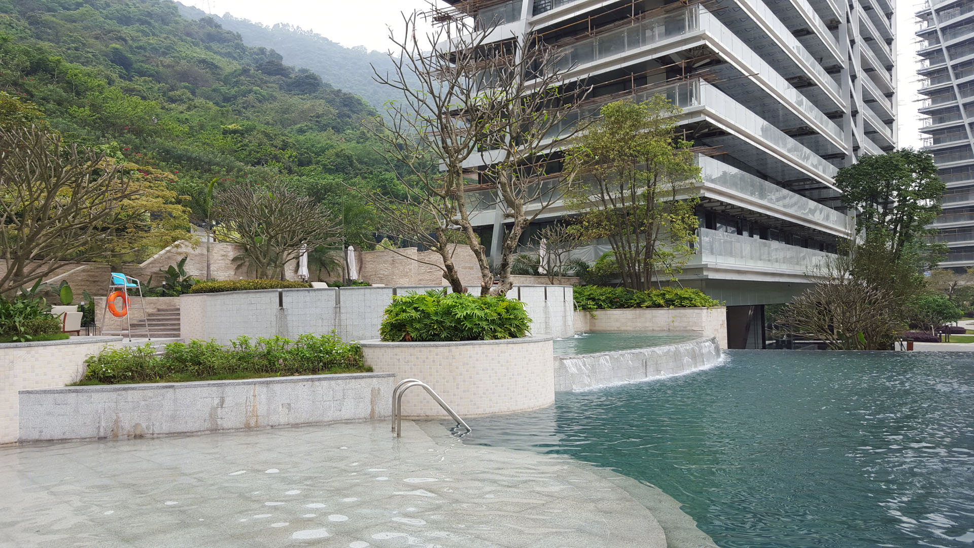 汉京半山公馆-3