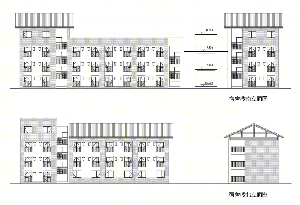 北川羌族自治县永昌第一小学-22