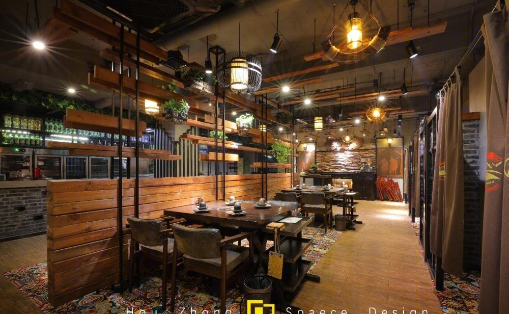 巴彦木屋-14