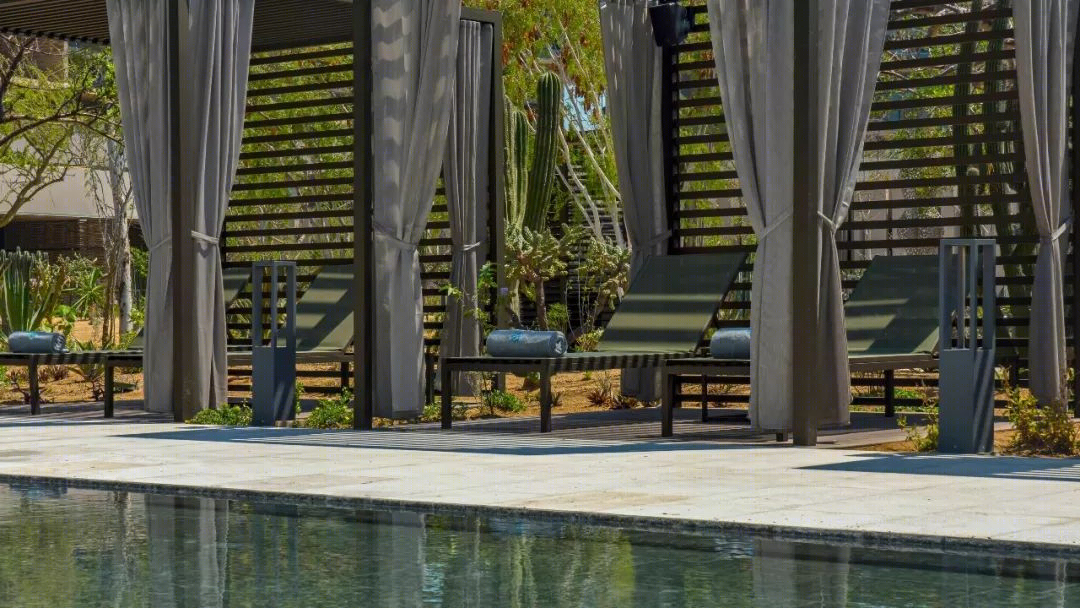 墨西哥 SOLAZ LOS CABOS 豪华度假酒店——沙漠与大海的完美融合-43
