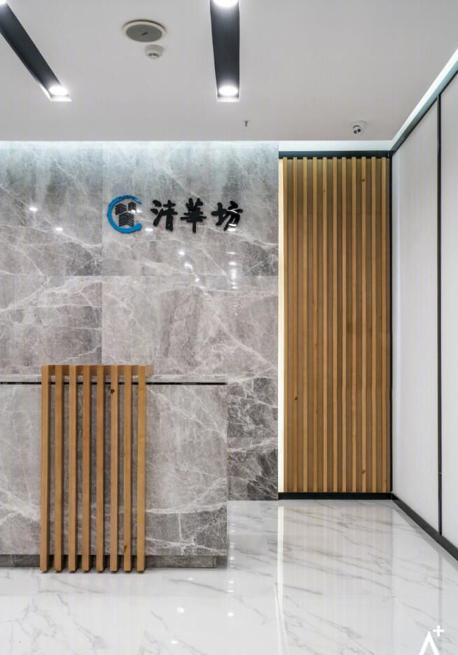 
爱墨新作 | 曼妙时光 -6