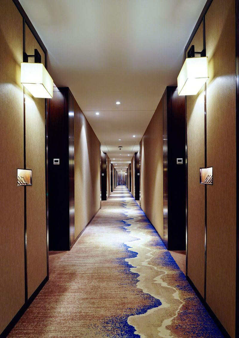 浙江君尚国际饭店-21