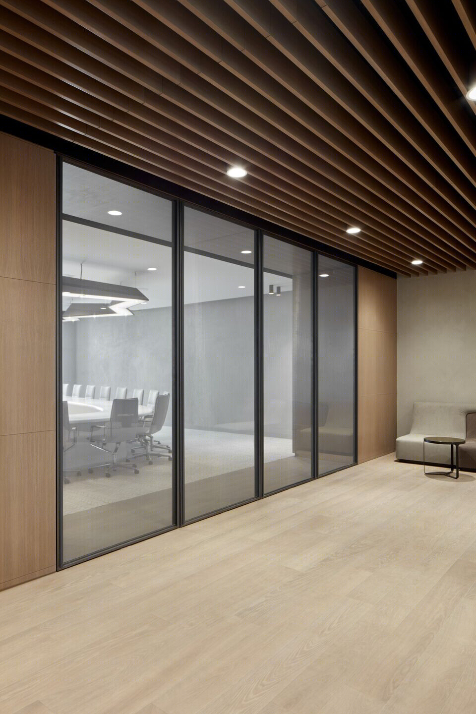 校园创新中心室内设计实践丨阿联酋沙迦丨Roar(原名 Pallavi Dean Interiors)-43