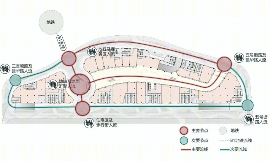 杭州招商七堡花园城丨中国杭州丨team+上海加合建筑设计事务所-42