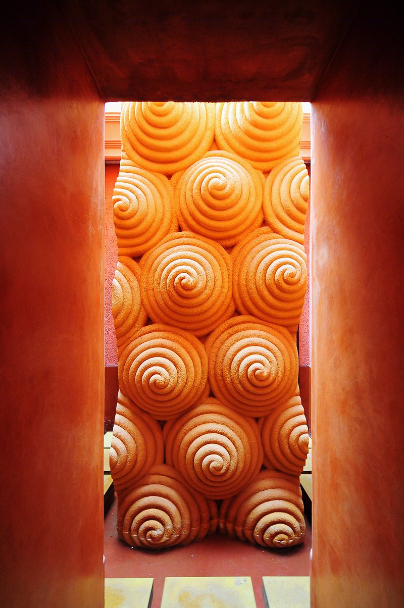 泰国Barai旅游体验丨Bunnag Architects-21