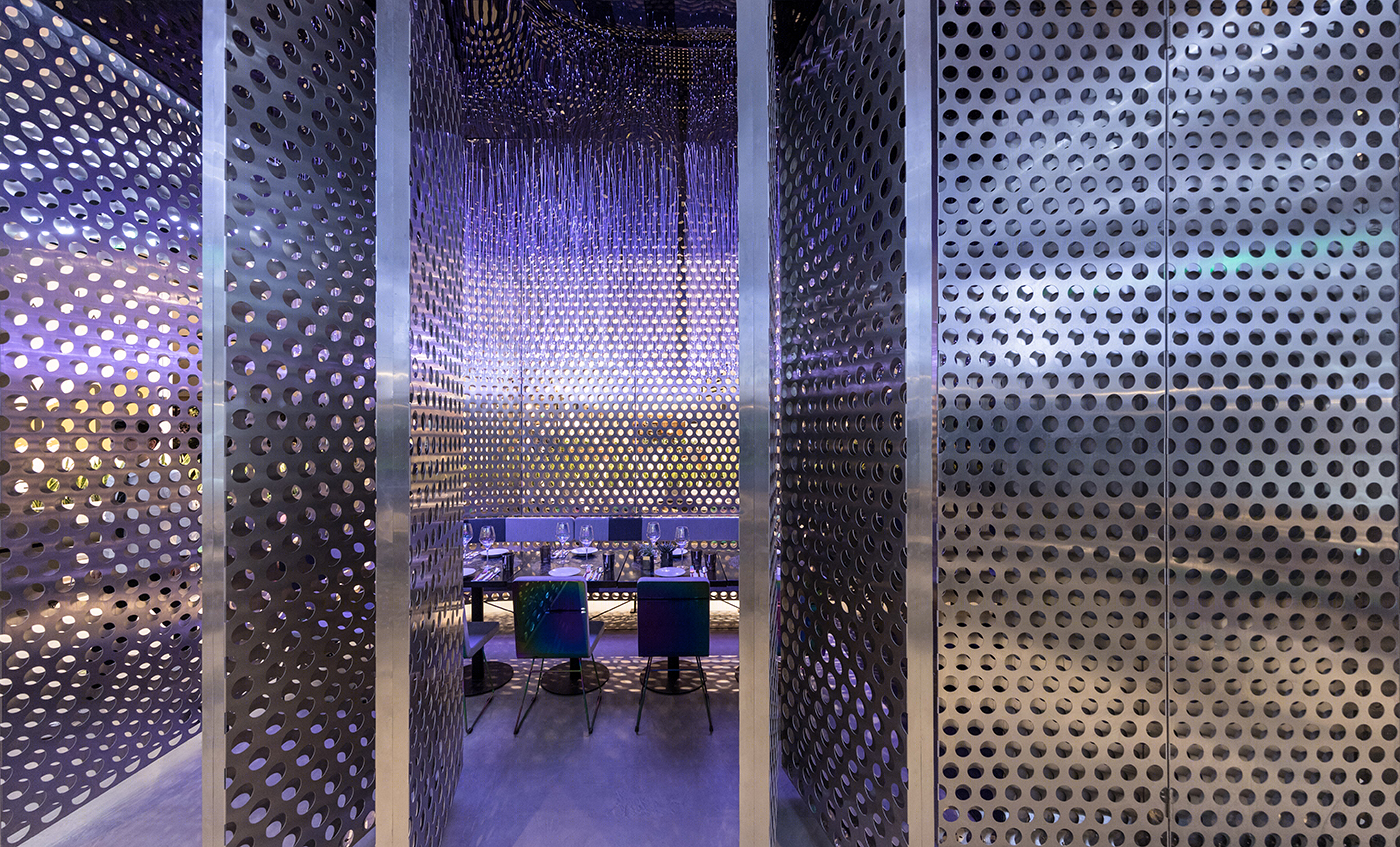 北京TIAGO SELECT 餐厅-18