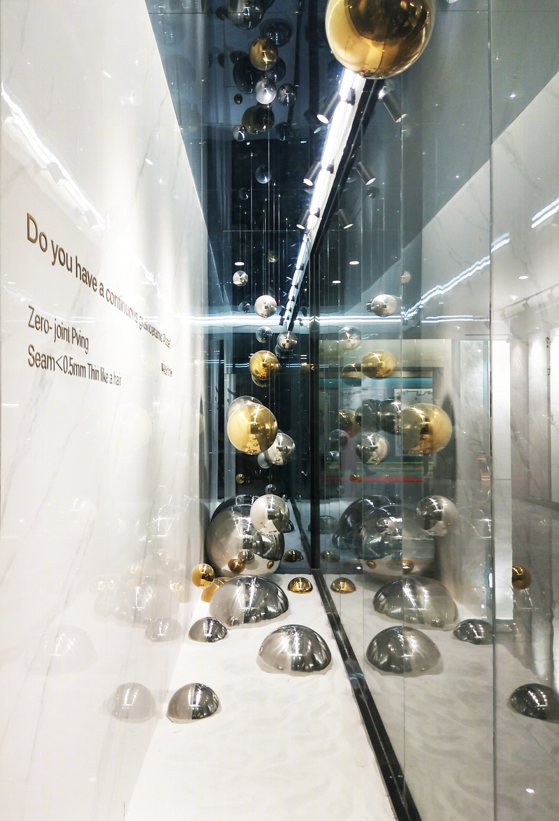 淄博 SIGEMI 营销展厅丨中国淄博丨昊锐装饰工程有限公司-17