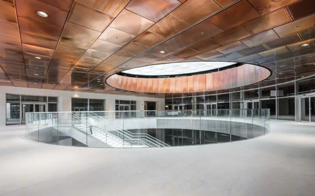 比利时图尔诺瓦塔丨Barchitecten-29