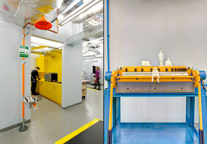 麻省理工 Beaver Works-53